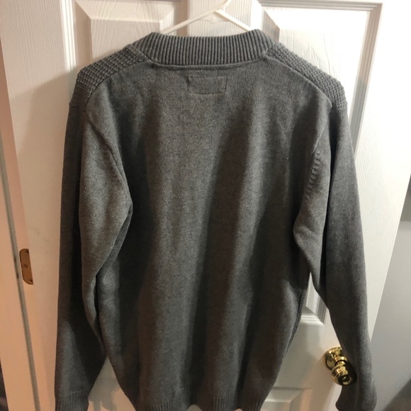 Shine Original Wool Bomber Jacket - Picture 3 of 5